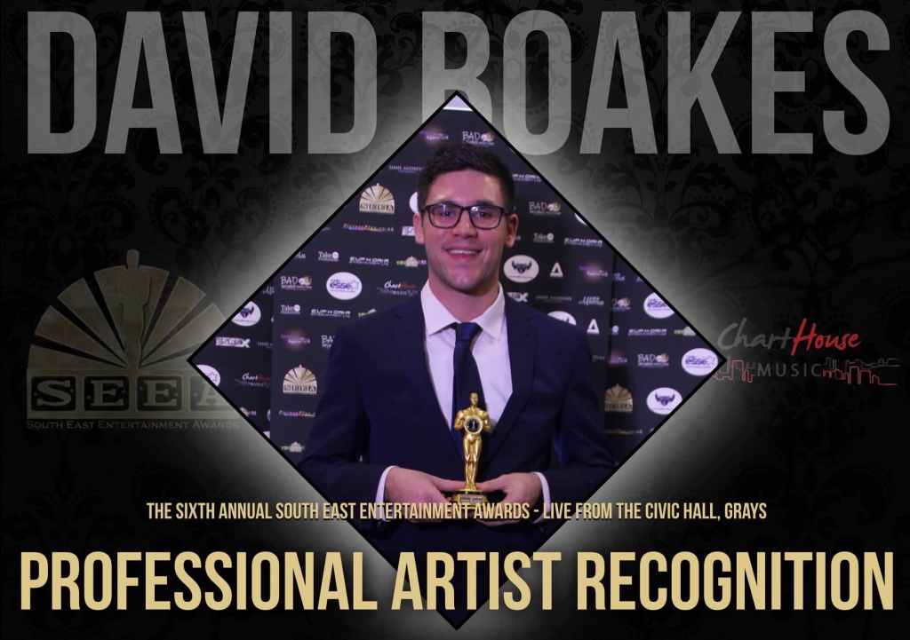 david boakes award